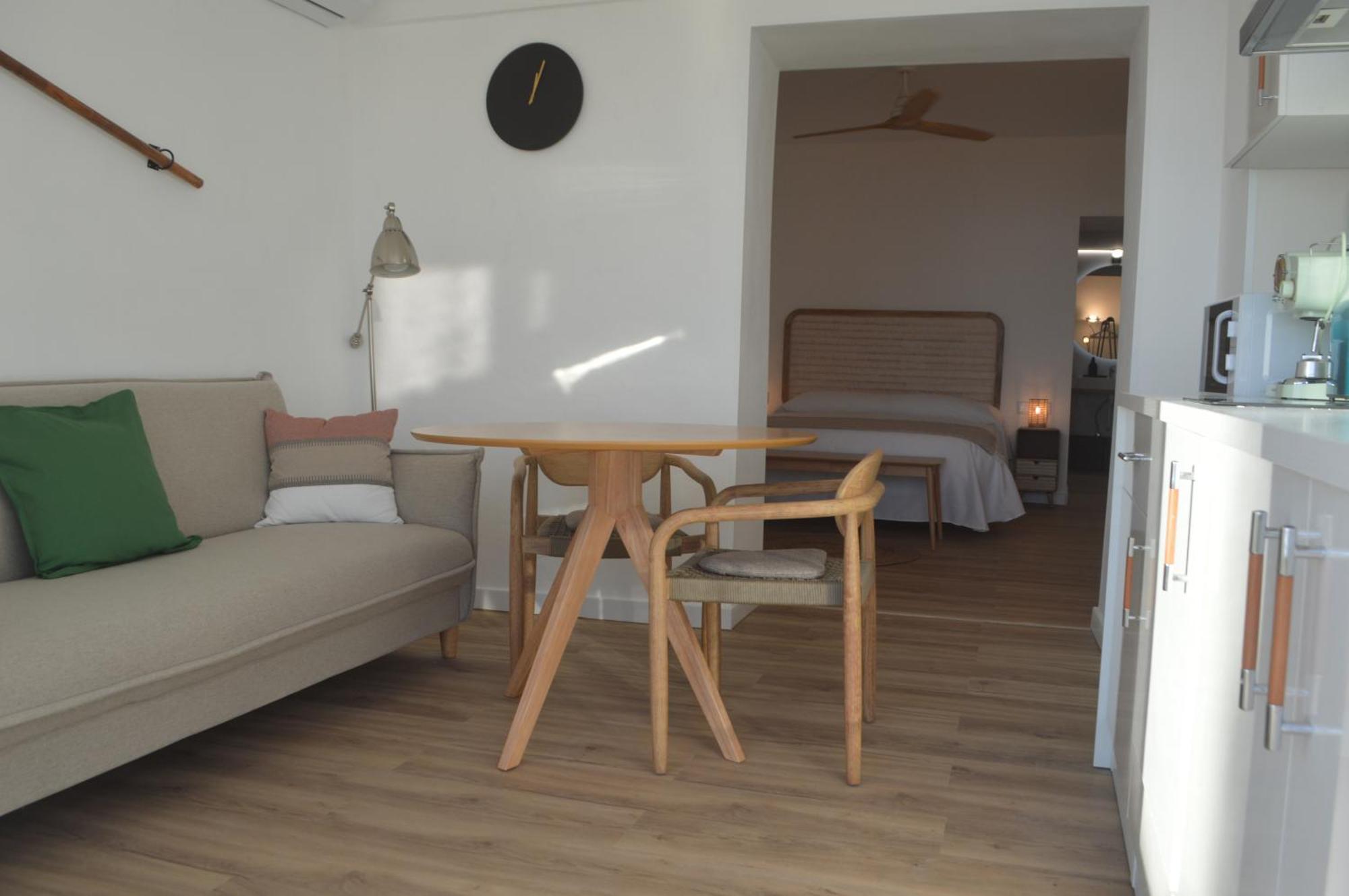 Maravilloso Apartamento Amanecer Cabo A Pie De Playa Y Mar En Chalet Roquetes Alicante Extérieur photo