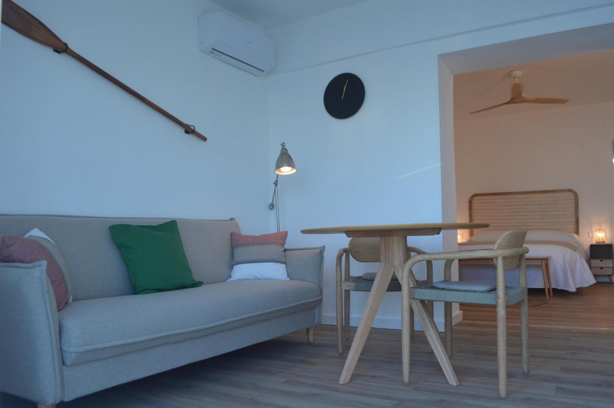 Maravilloso Apartamento Amanecer Cabo A Pie De Playa Y Mar En Chalet Roquetes Alicante Extérieur photo