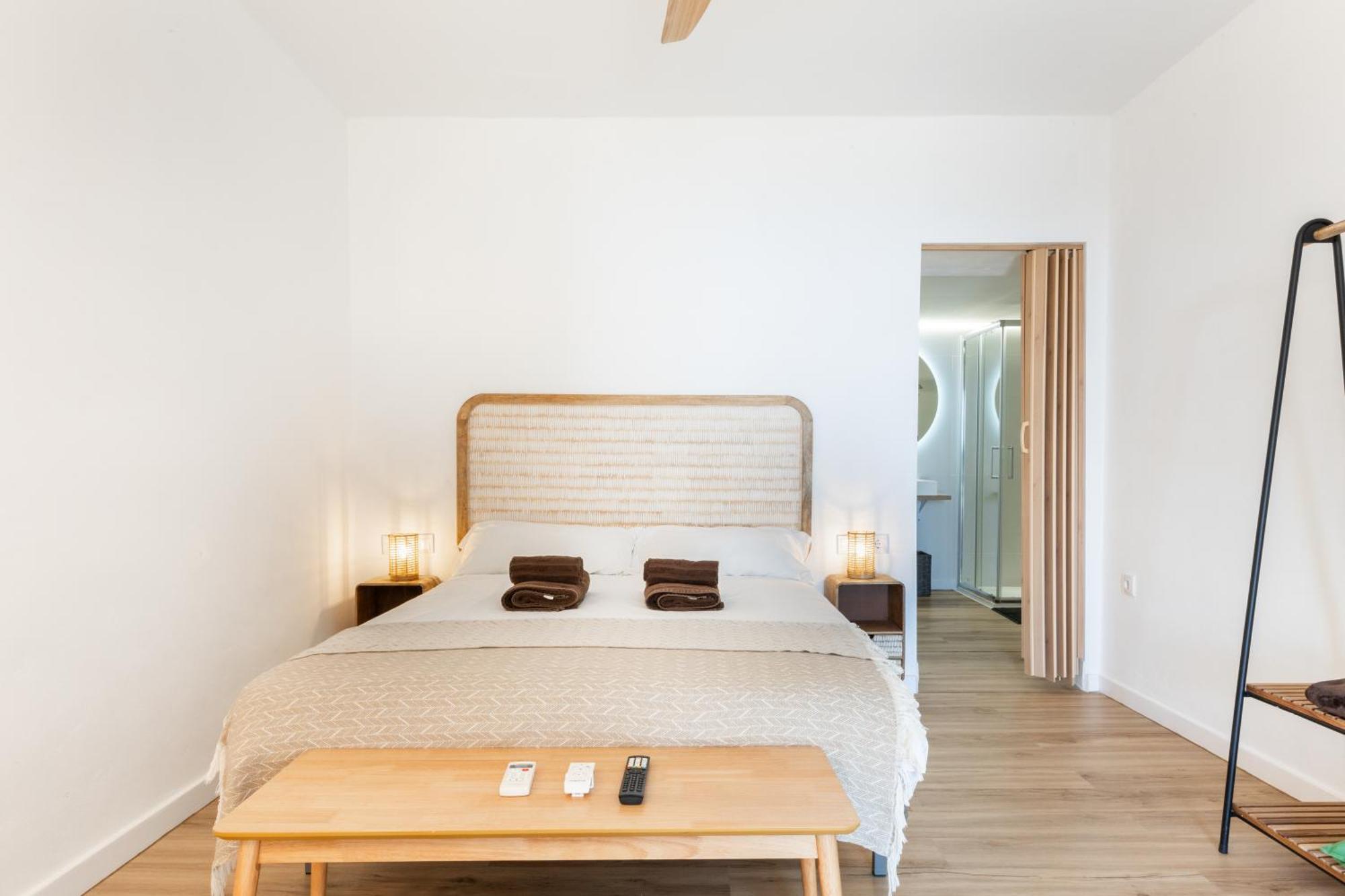 Maravilloso Apartamento Amanecer Cabo A Pie De Playa Y Mar En Chalet Roquetes Alicante Extérieur photo